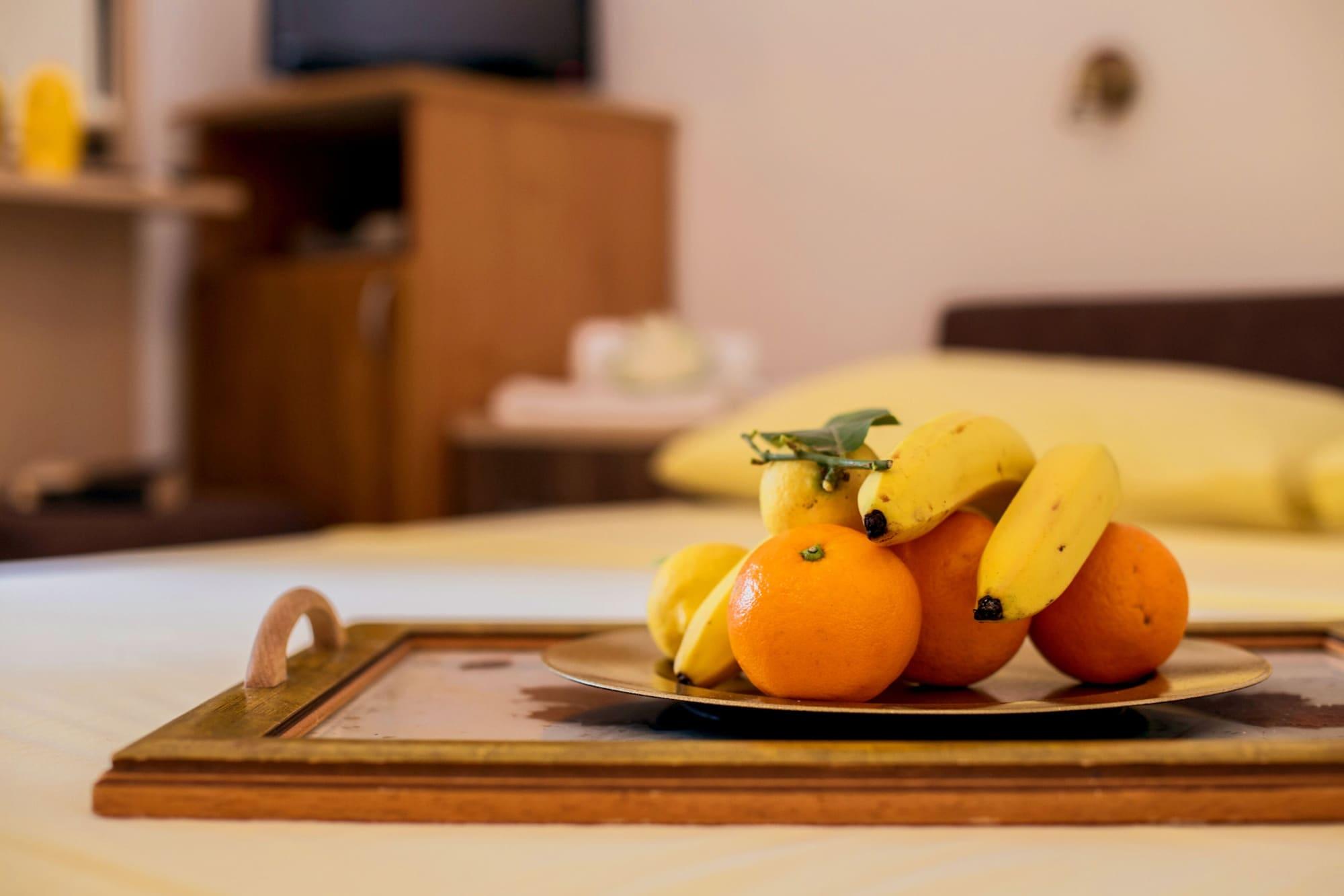 פודסטראנה Beach Apartments Lavica מראה חיצוני תמונה