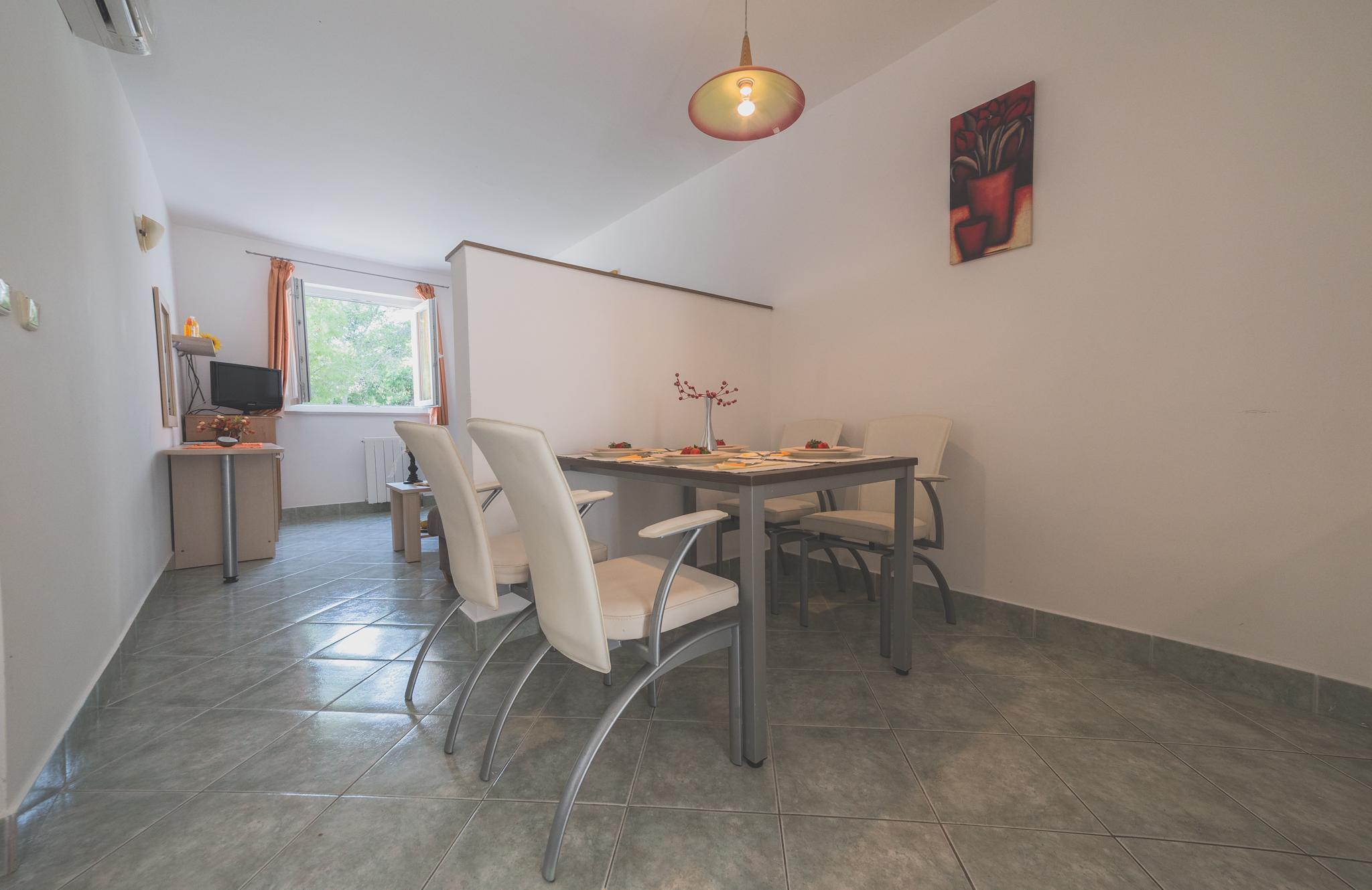 פודסטראנה Beach Apartments Lavica מראה חיצוני תמונה